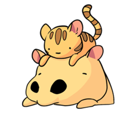 tima pony sticker #13667873