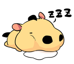 tima pony sticker #13667875