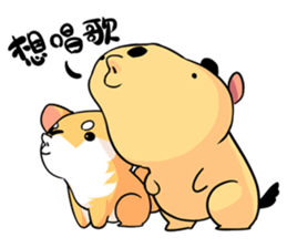 tima pony sticker #13667876