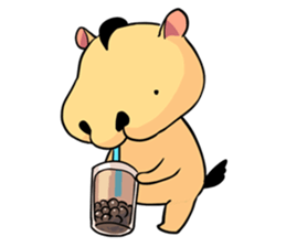 tima pony sticker #13667877