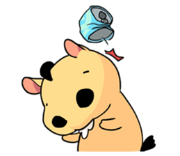 tima pony sticker #13667881