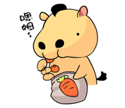 tima pony sticker #13667882