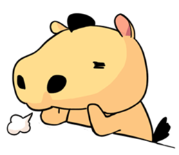 tima pony sticker #13667884