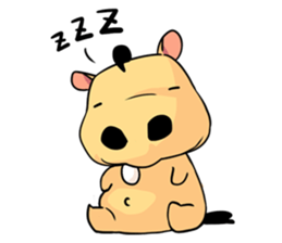 tima pony sticker #13667885