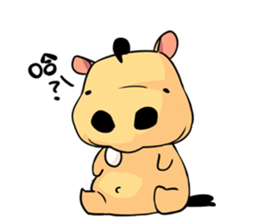 tima pony sticker #13667886