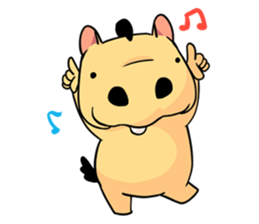 tima pony sticker #13667897