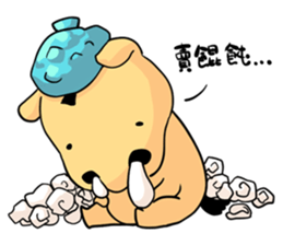 tima pony sticker #13667898