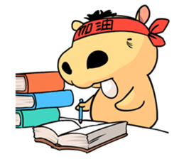 tima pony sticker #13667901