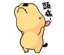 tima pony sticker #13667903