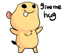 tima pony sticker #13667904