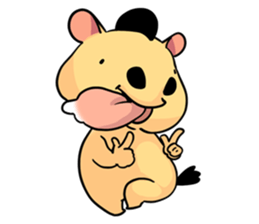 tima pony sticker #13667906