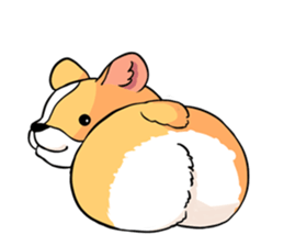 tima pony sticker #13667908