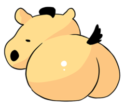 tima pony sticker #13667909