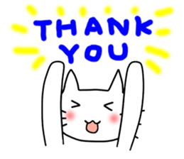 NyanNiChi sticker #13668031