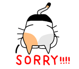 NyanNiChi sticker #13668032