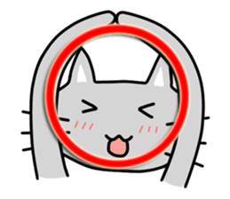 NyanNiChi sticker #13668034