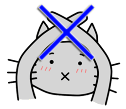 NyanNiChi sticker #13668035