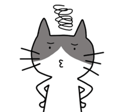 NyanNiChi sticker #13668039