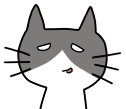 NyanNiChi sticker #13668040