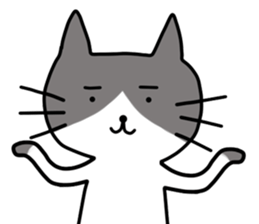 NyanNiChi sticker #13668041