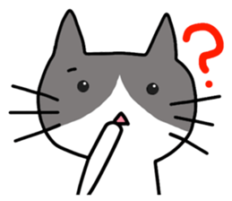 NyanNiChi sticker #13668042