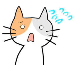 NyanNiChi sticker #13668043