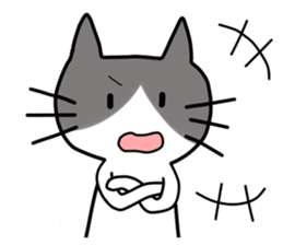 NyanNiChi sticker #13668046