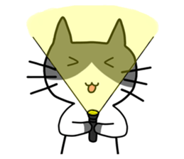 NyanNiChi sticker #13668048