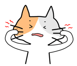 NyanNiChi sticker #13668049