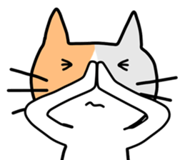 NyanNiChi sticker #13668055