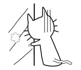 NyanNiChi sticker #13668057