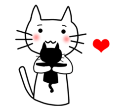 NyanNiChi sticker #13668059