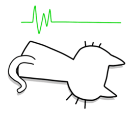 NyanNiChi sticker #13668061