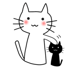 NyanNiChi sticker #13668062