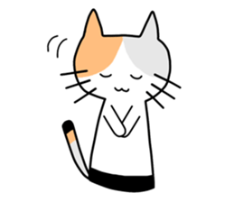 NyanNiChi sticker #13668063