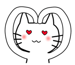 NyanNiChi sticker #13668064