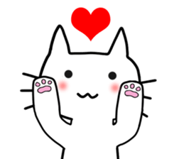 NyanNiChi sticker #13668065