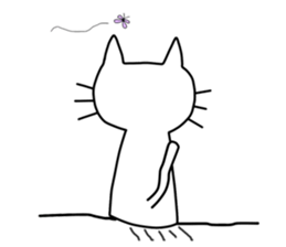 NyanNiChi sticker #13668066