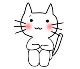 NyanNiChi sticker #13668067