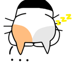 NyanNiChi sticker #13668068