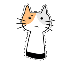 NyanNiChi sticker #13668069