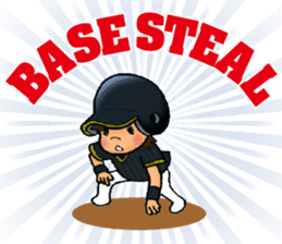 NO BASEBALL, NO LIFE. EVERY DAY. 1 sticker #13668423