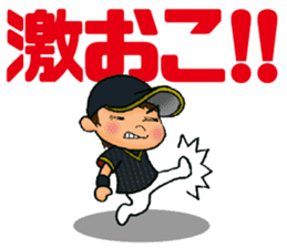 NO BASEBALL, NO LIFE. EVERY DAY. 1 sticker #13668429