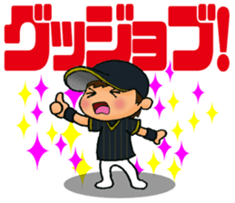 NO BASEBALL, NO LIFE. EVERY DAY. 1 sticker #13668433