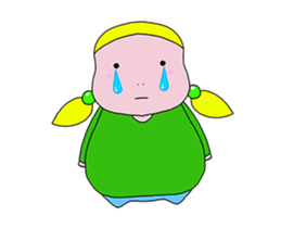 Hello Lula sticker #13668551