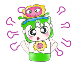 Mr. Hiroki. Hi! ^__^ sticker #13668804