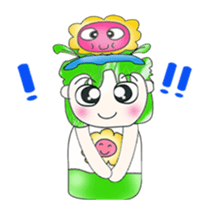 Mr. Hiroki. Hi! ^__^ sticker #13668808