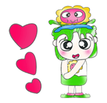 Mr. Hiroki. Hi! ^__^ sticker #13668812