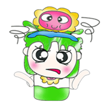 Mr. Hiroki. Hi! ^__^ sticker #13668815