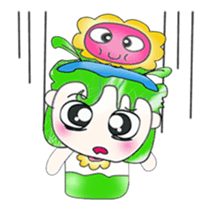 Mr. Hiroki. Hi! ^__^ sticker #13668817